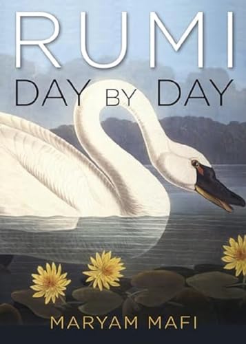 Rumi, Day by Day: Daily Inspirations from the Mystic of the Heart von Hampton Roads Publishing Company